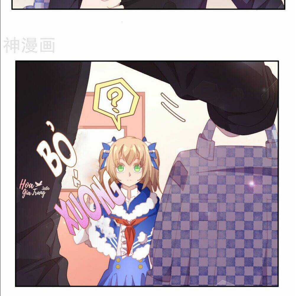 Thanh Âm Giai Điệu Phản Công Chapter 61 trang 9