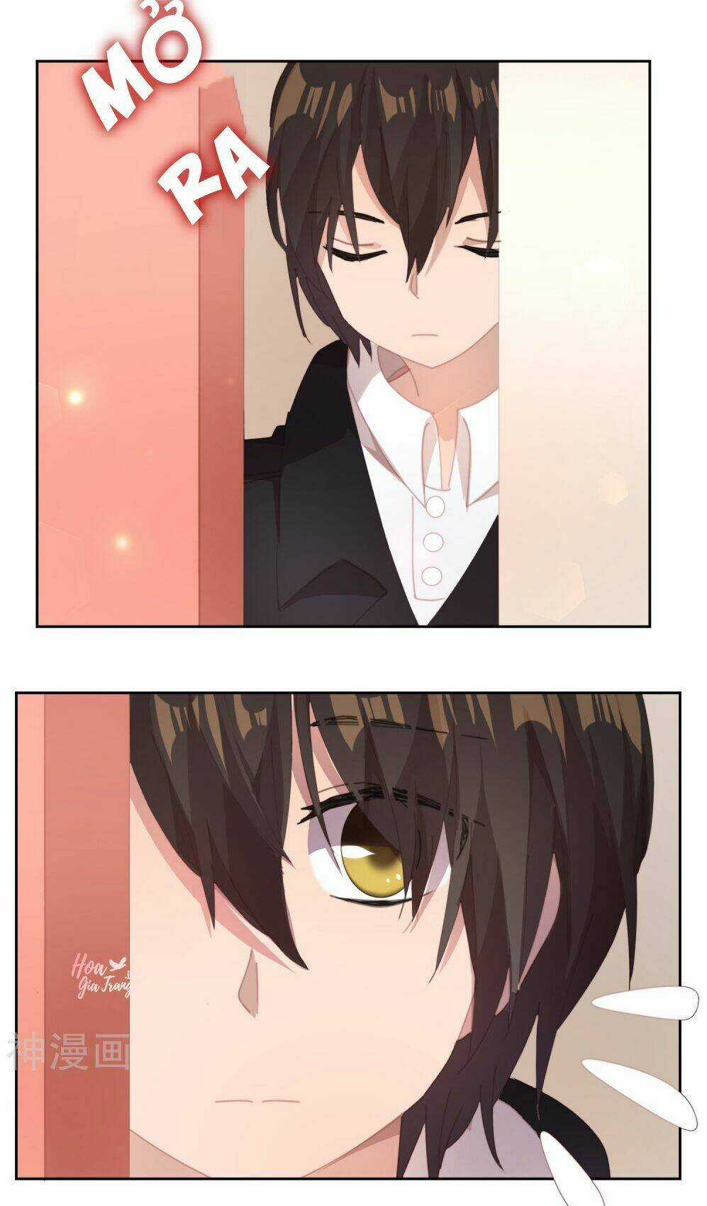 Thanh Âm Giai Điệu Phản Công Chapter 62 trang 10