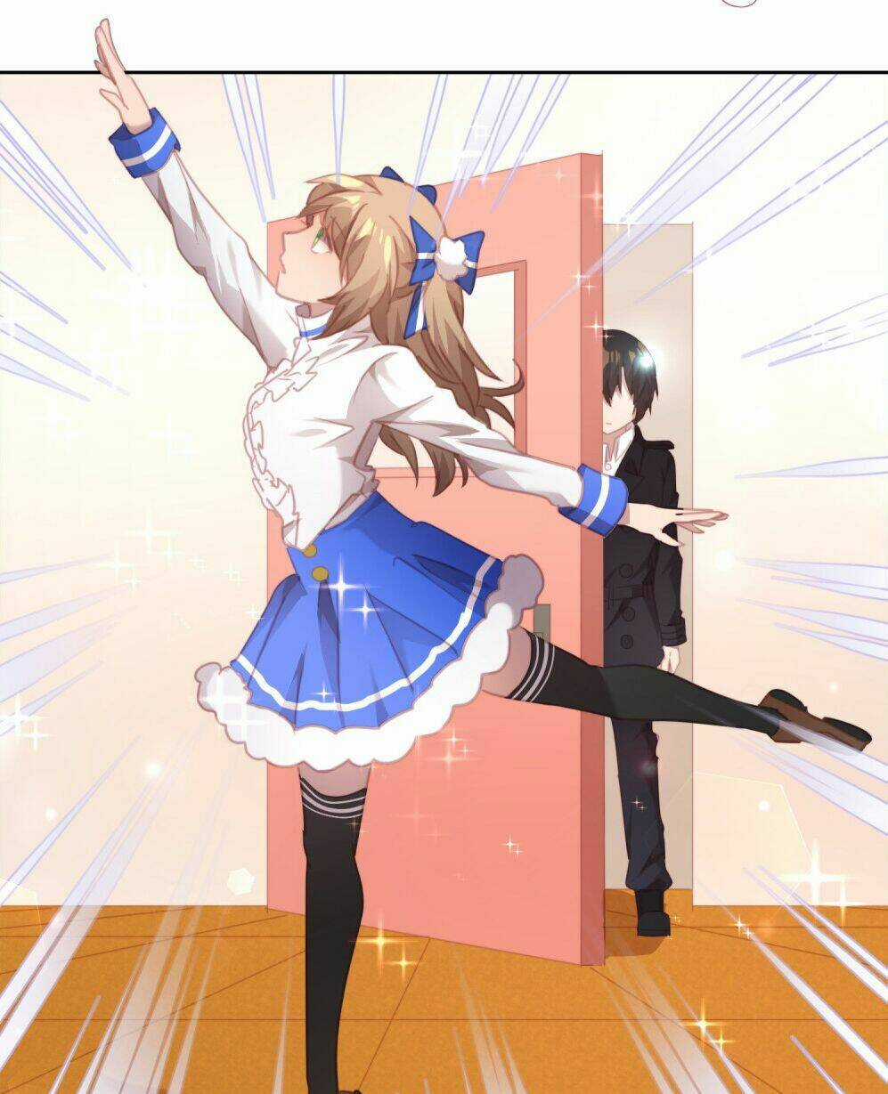 Thanh Âm Giai Điệu Phản Công Chapter 62 trang 11