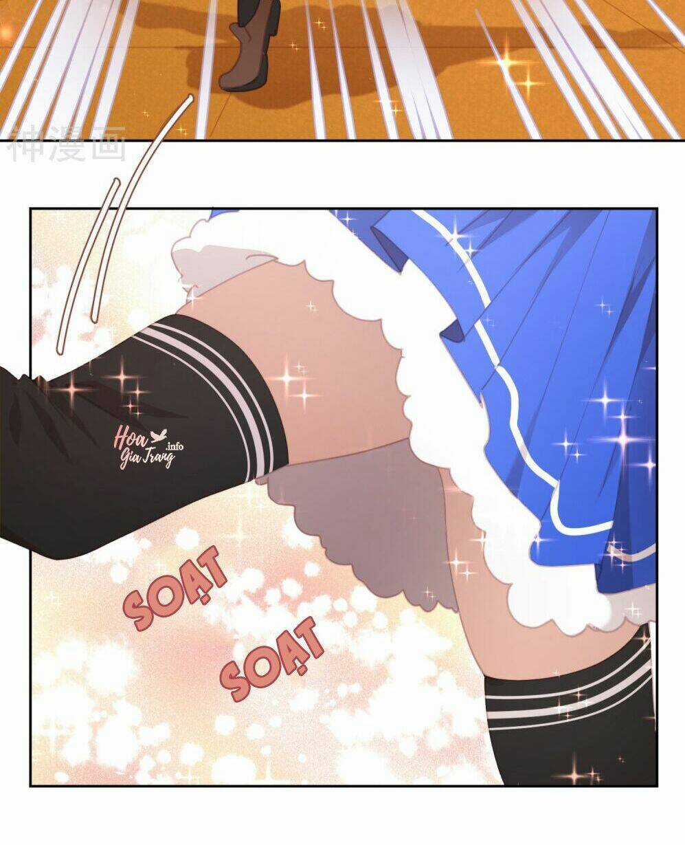 Thanh Âm Giai Điệu Phản Công Chapter 62 trang 12