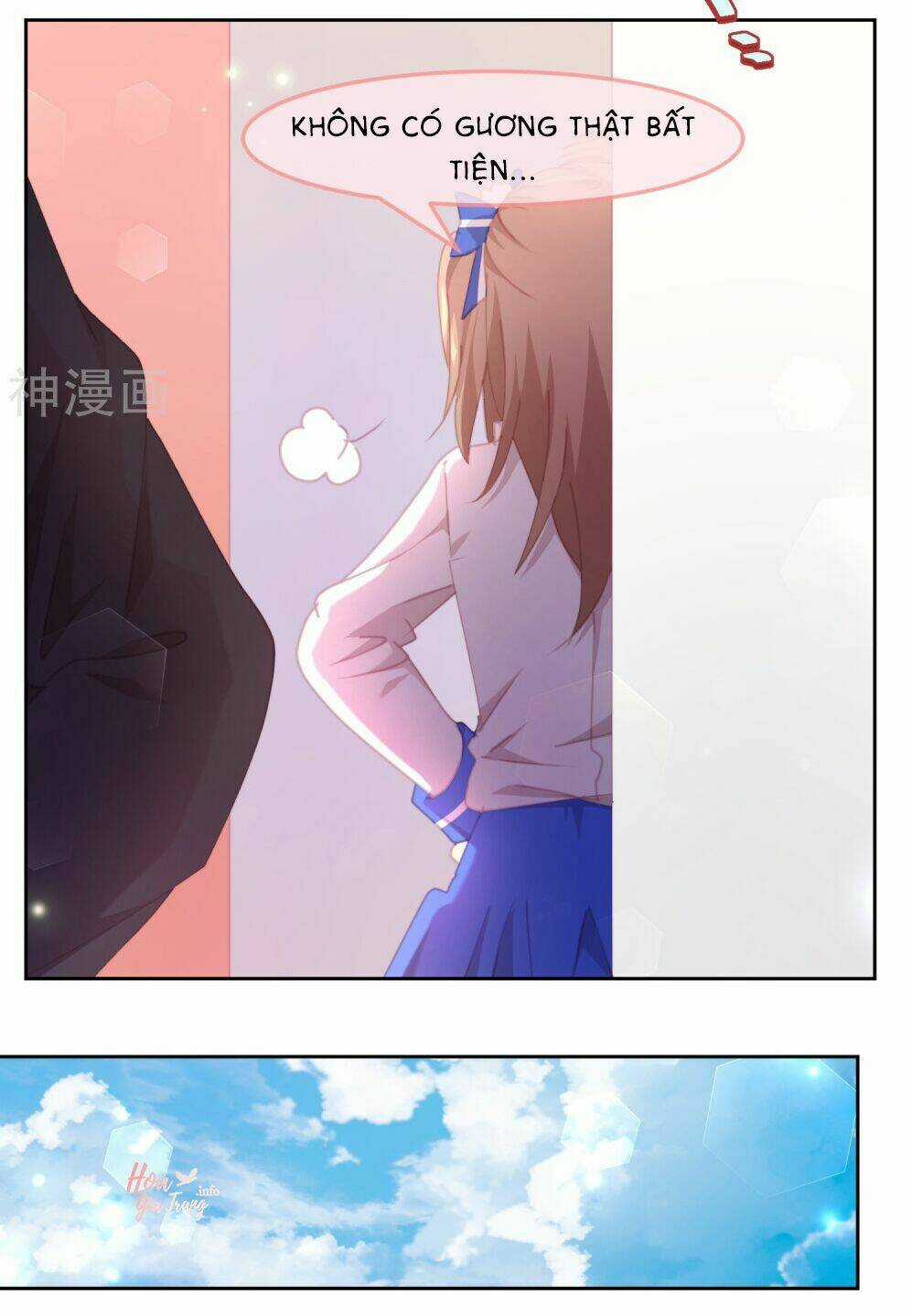 Thanh Âm Giai Điệu Phản Công Chapter 62 trang 14