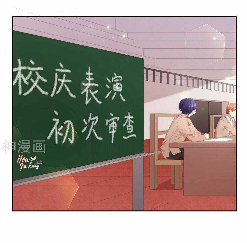 Thanh Âm Giai Điệu Phản Công Chapter 62 trang 16