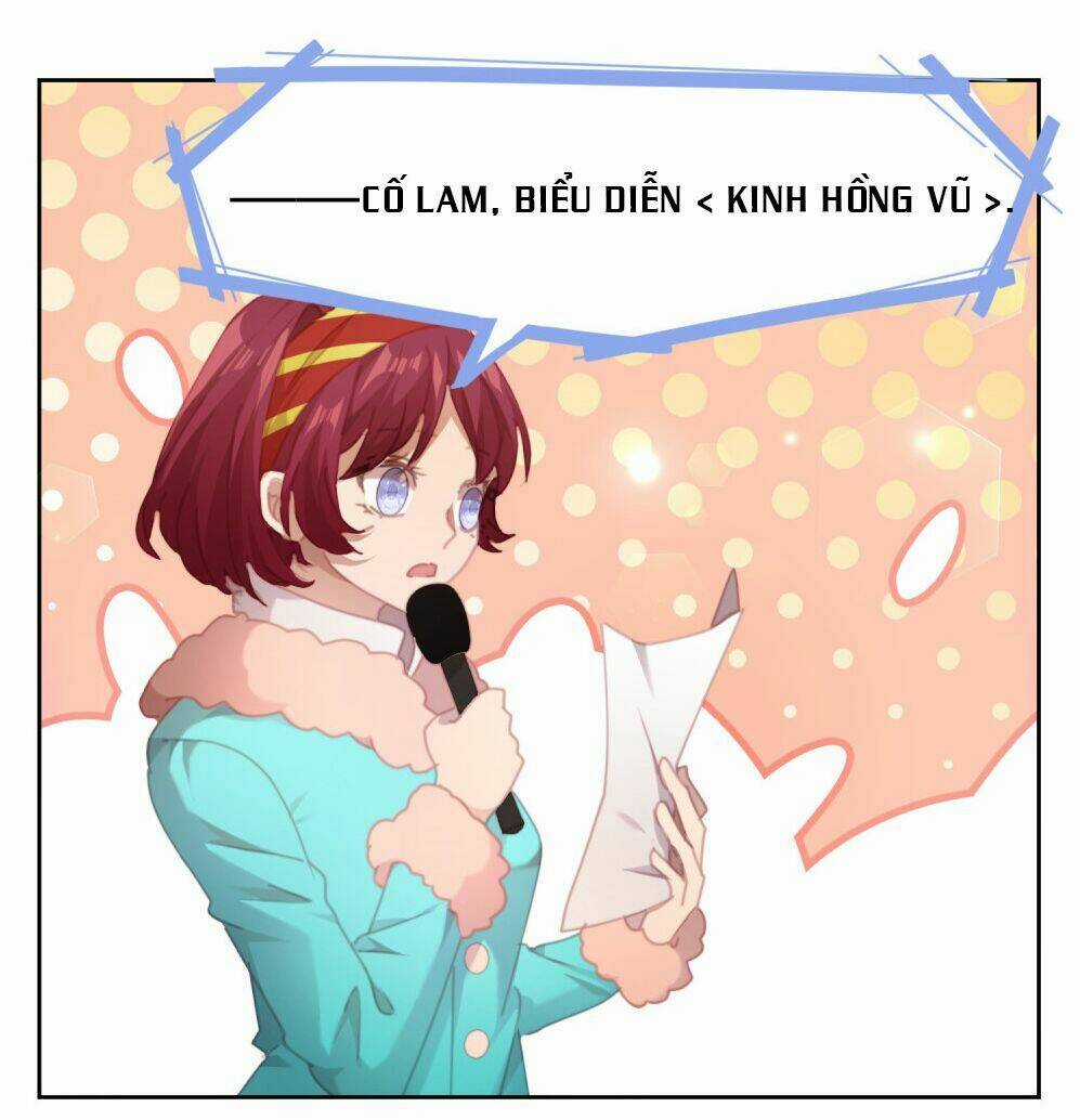 Thanh Âm Giai Điệu Phản Công Chapter 62 trang 20