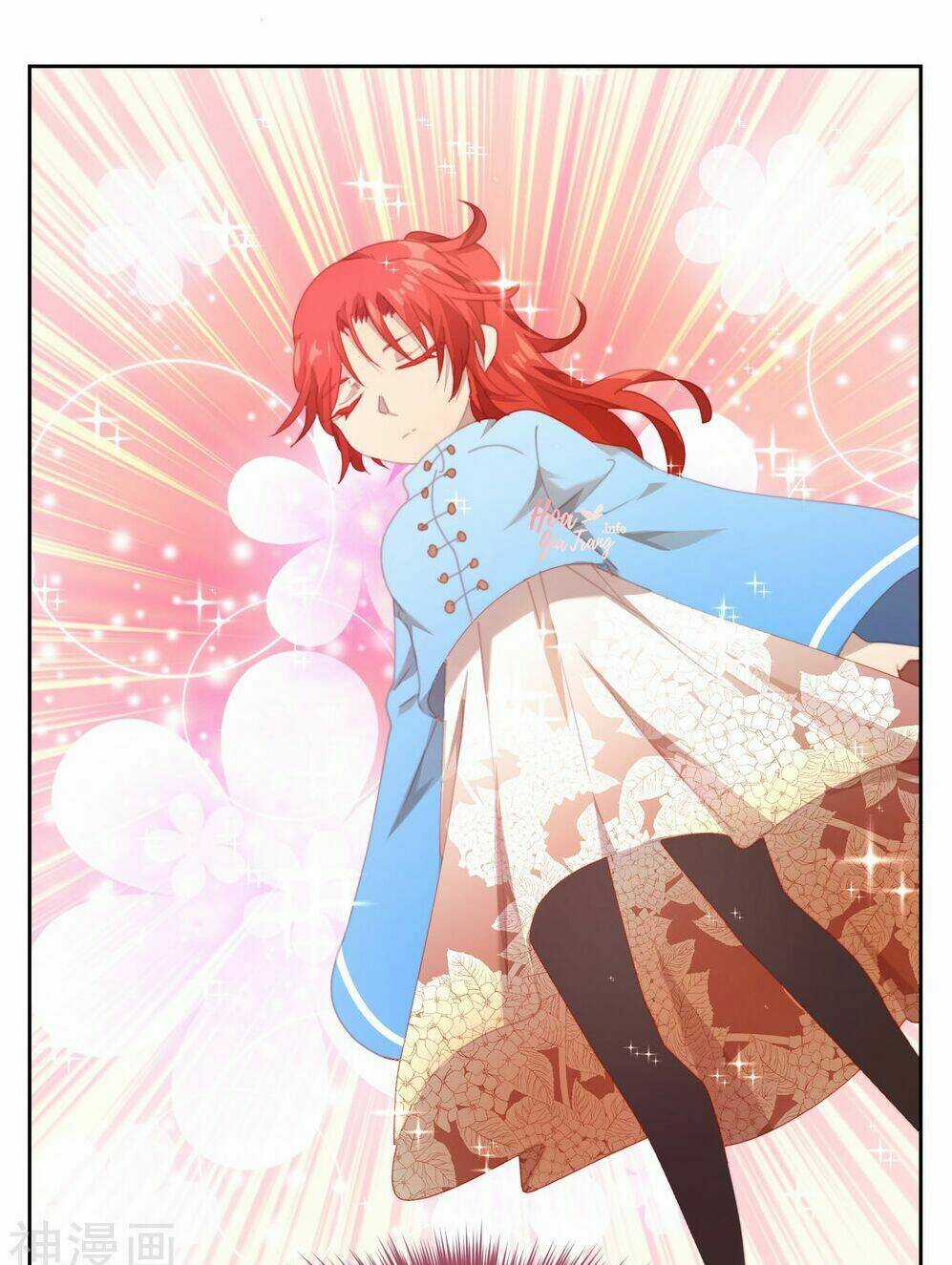 Thanh Âm Giai Điệu Phản Công Chapter 62 trang 23