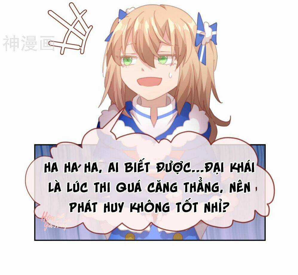 Thanh Âm Giai Điệu Phản Công Chapter 62 trang 4