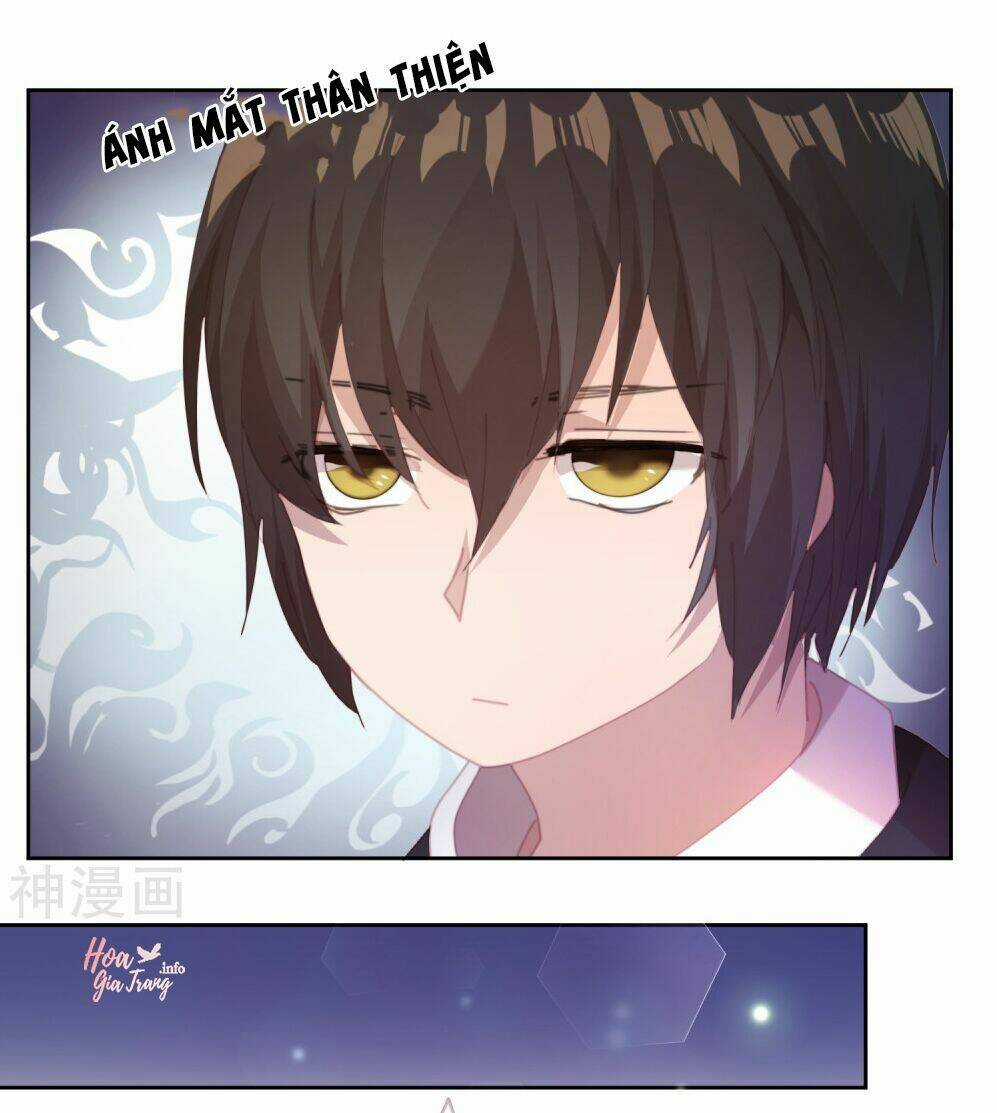 Thanh Âm Giai Điệu Phản Công Chapter 62 trang 5