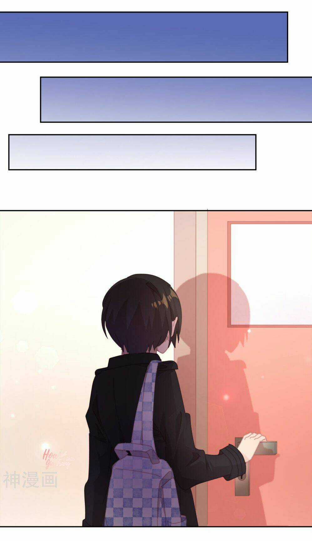 Thanh Âm Giai Điệu Phản Công Chapter 62 trang 9