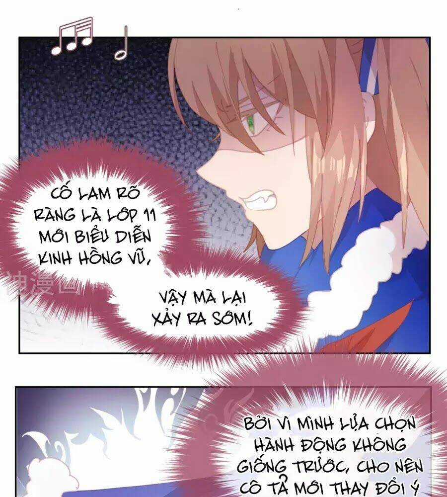 Thanh Âm Giai Điệu Phản Công Chapter 63 trang 10