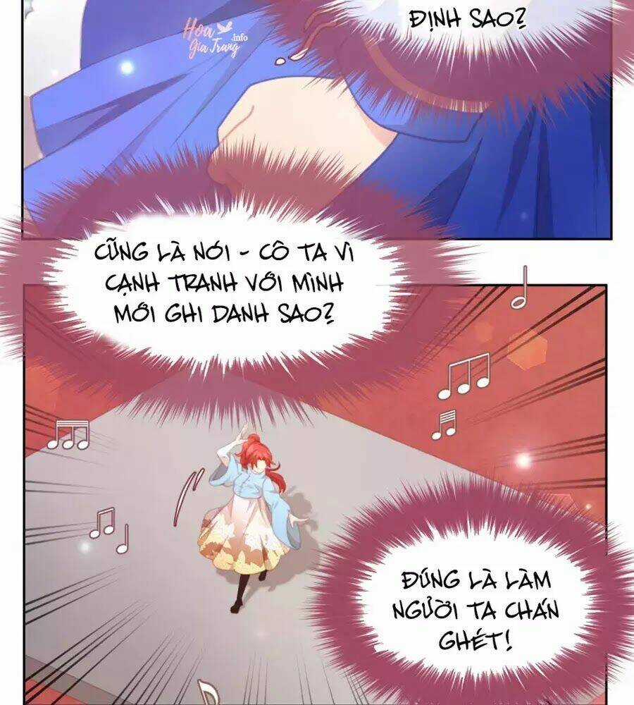 Thanh Âm Giai Điệu Phản Công Chapter 63 trang 11