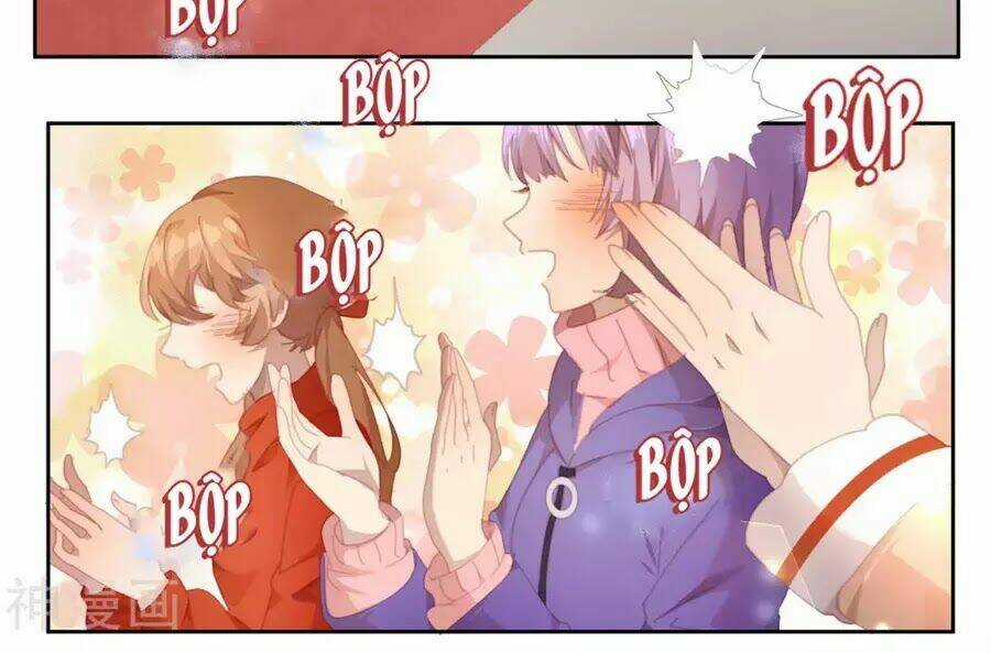 Thanh Âm Giai Điệu Phản Công Chapter 63 trang 14