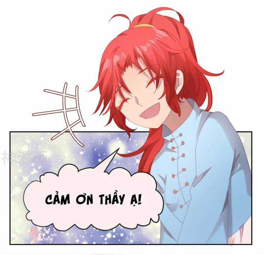 Thanh Âm Giai Điệu Phản Công Chapter 63 trang 16