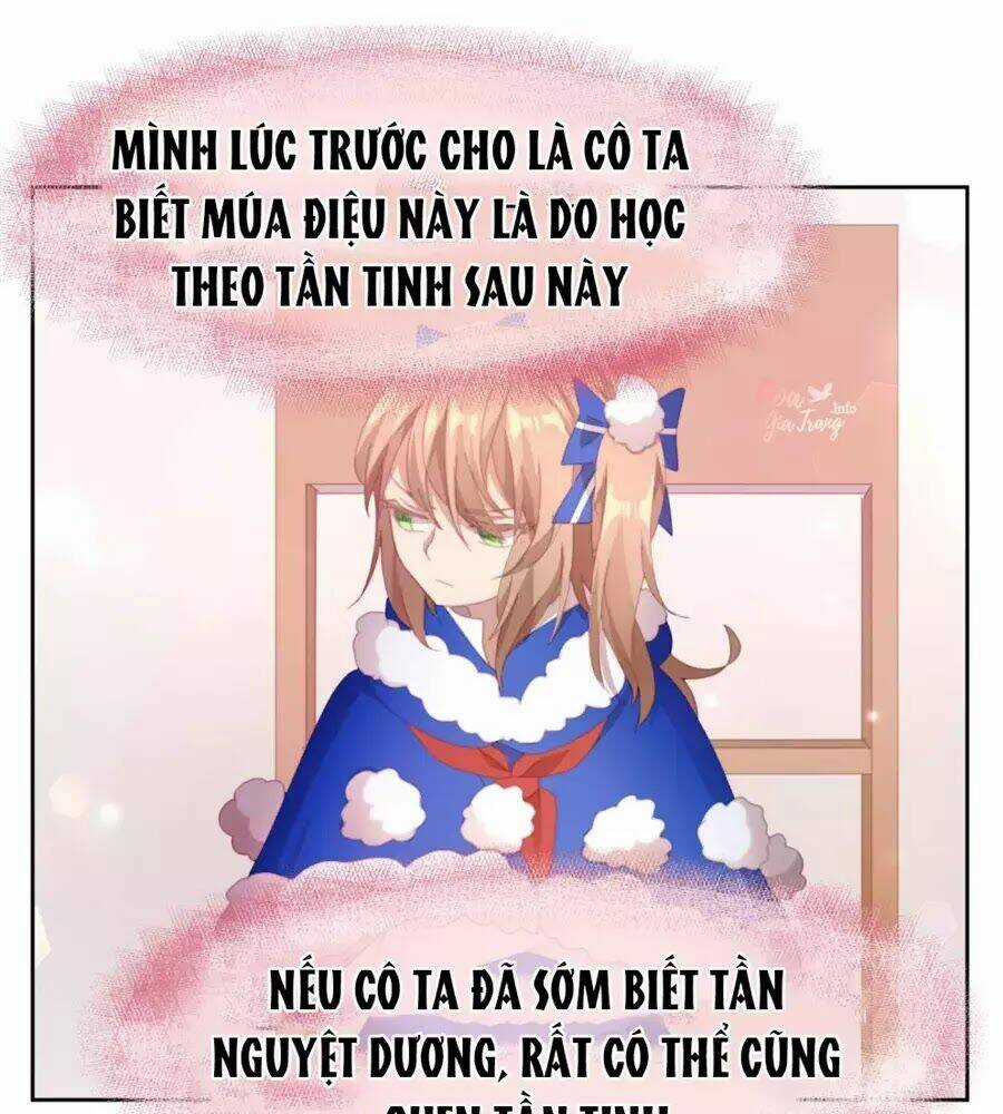 Thanh Âm Giai Điệu Phản Công Chapter 63 trang 17