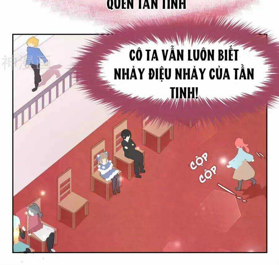 Thanh Âm Giai Điệu Phản Công Chapter 63 trang 18