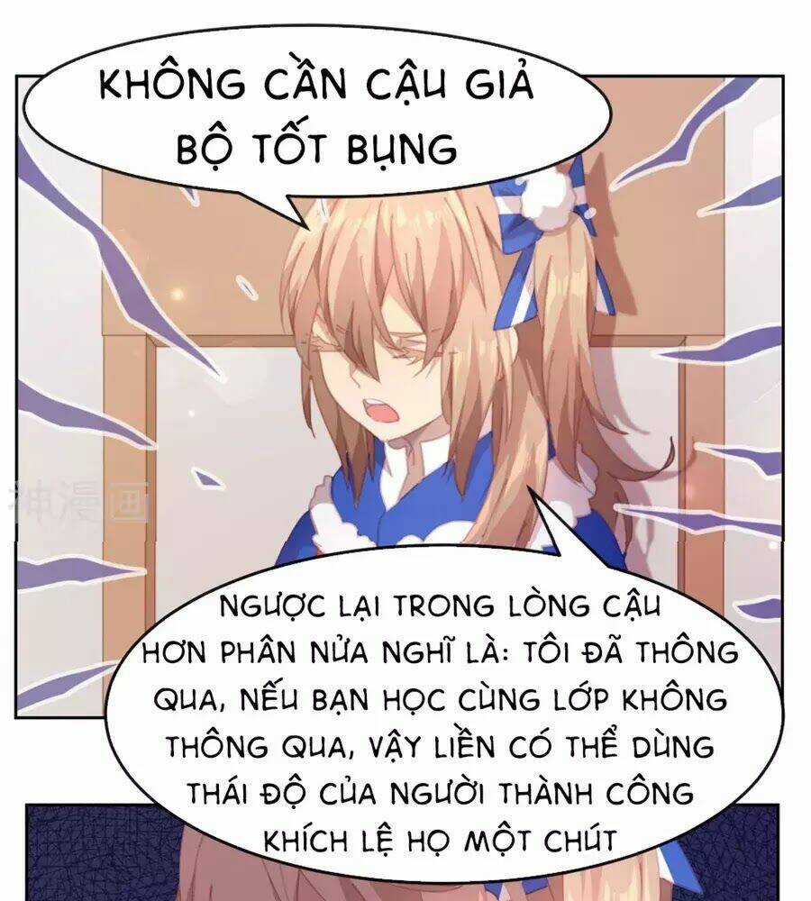 Thanh Âm Giai Điệu Phản Công Chapter 63 trang 21