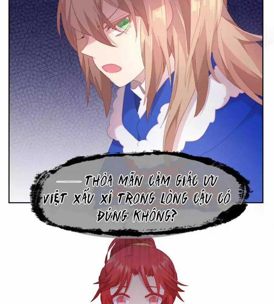 Thanh Âm Giai Điệu Phản Công Chapter 63 trang 22