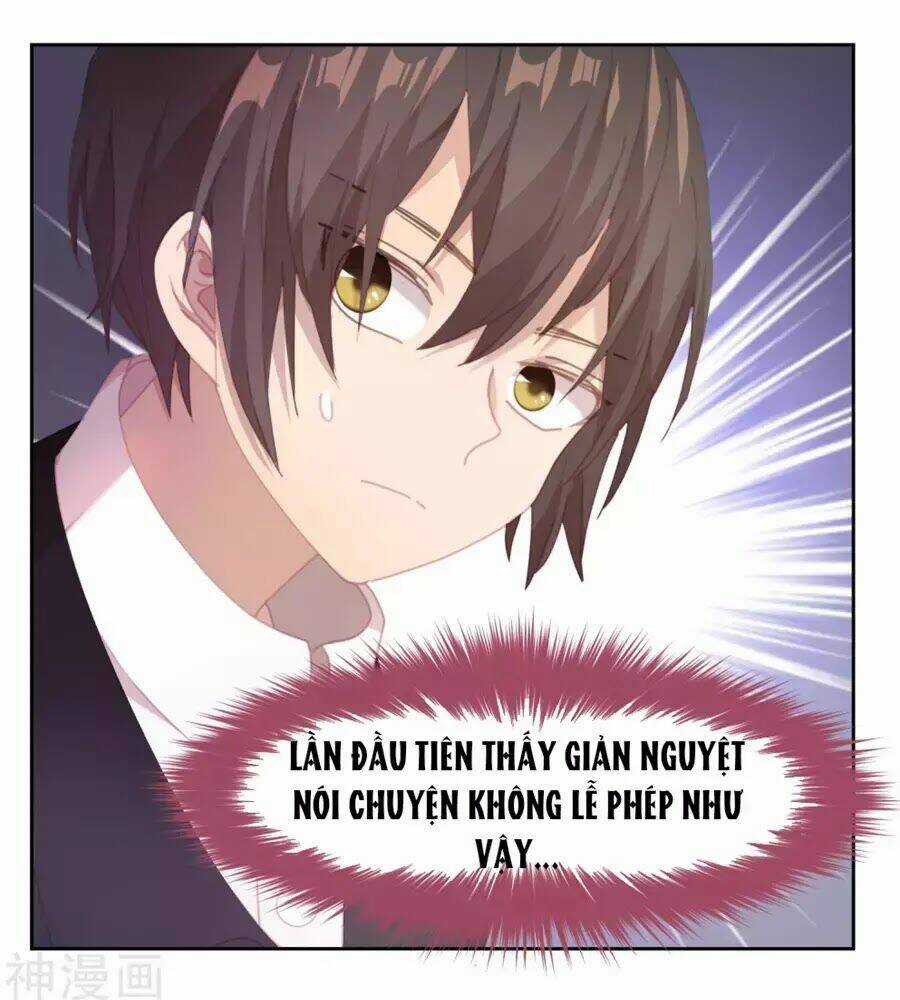 Thanh Âm Giai Điệu Phản Công Chapter 63 trang 24