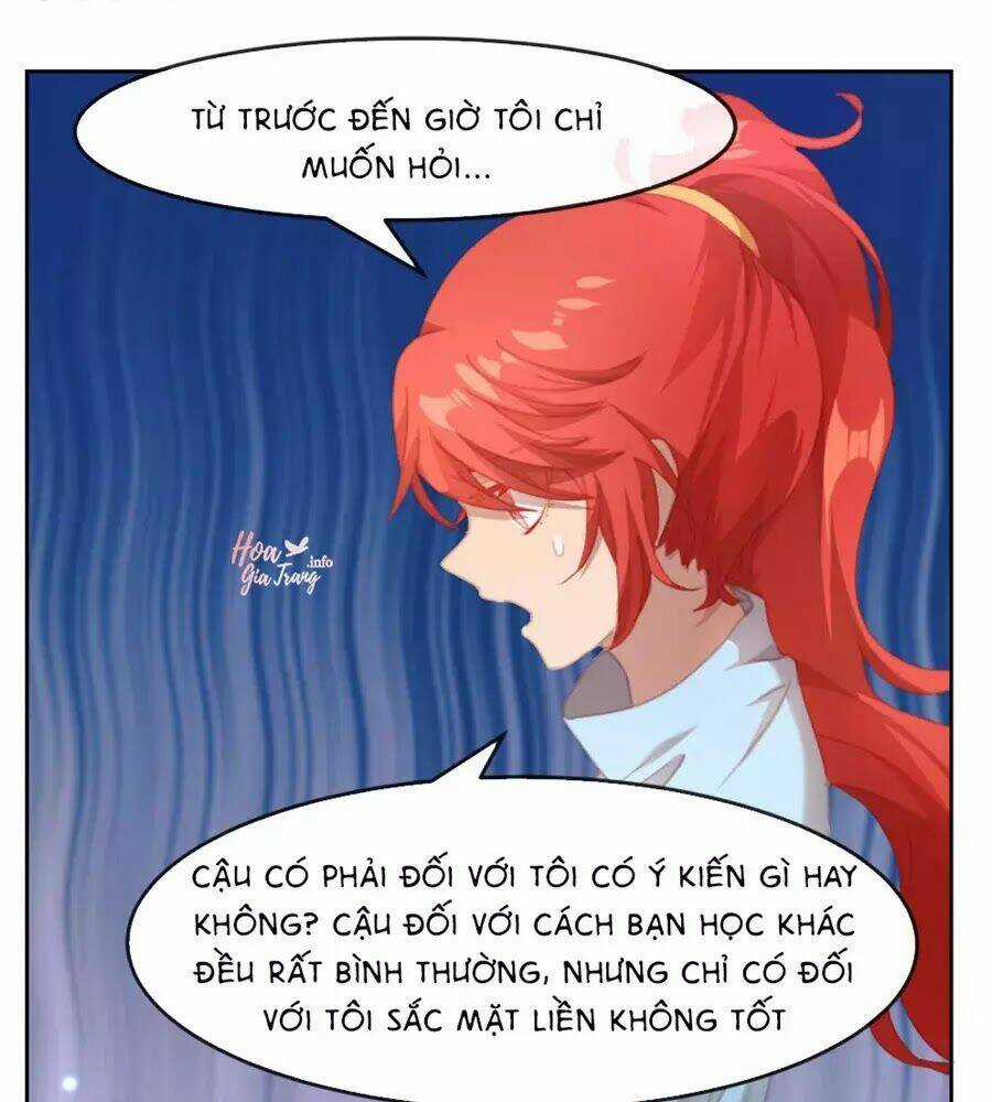 Thanh Âm Giai Điệu Phản Công Chapter 63 trang 25