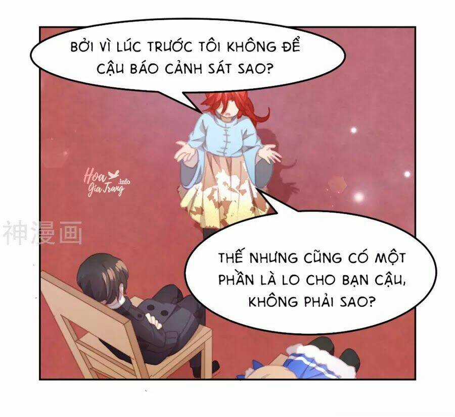 Thanh Âm Giai Điệu Phản Công Chapter 63 trang 27