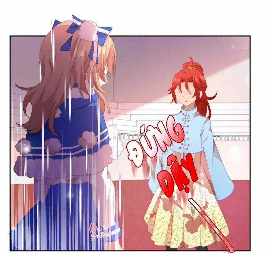 Thanh Âm Giai Điệu Phản Công Chapter 63 trang 28