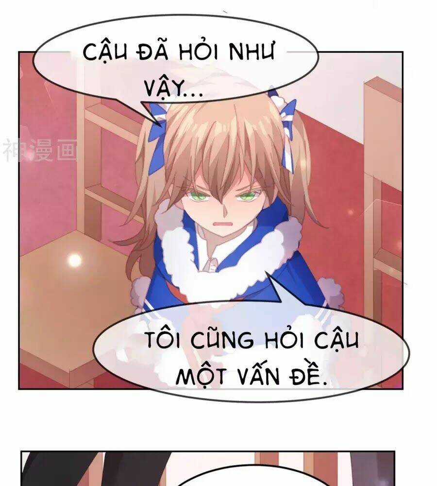 Thanh Âm Giai Điệu Phản Công Chapter 63 trang 29