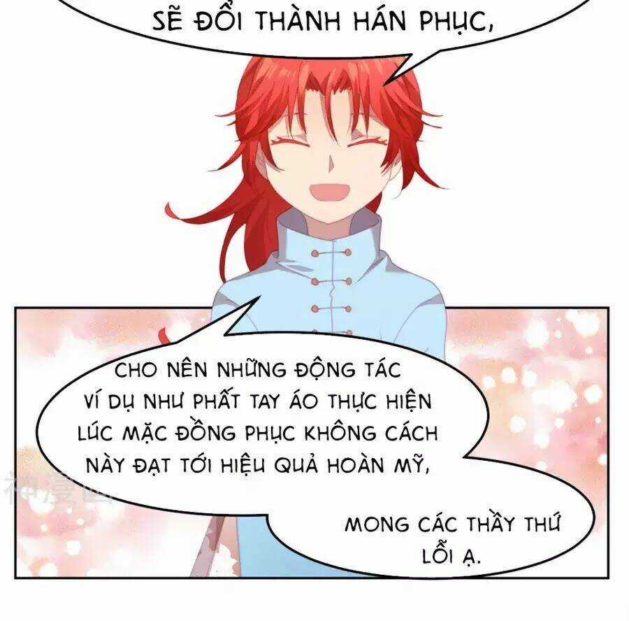 Thanh Âm Giai Điệu Phản Công Chapter 63 trang 3