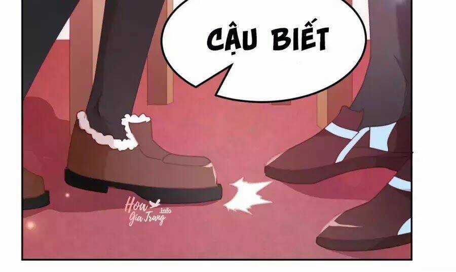 Thanh Âm Giai Điệu Phản Công Chapter 63 trang 30