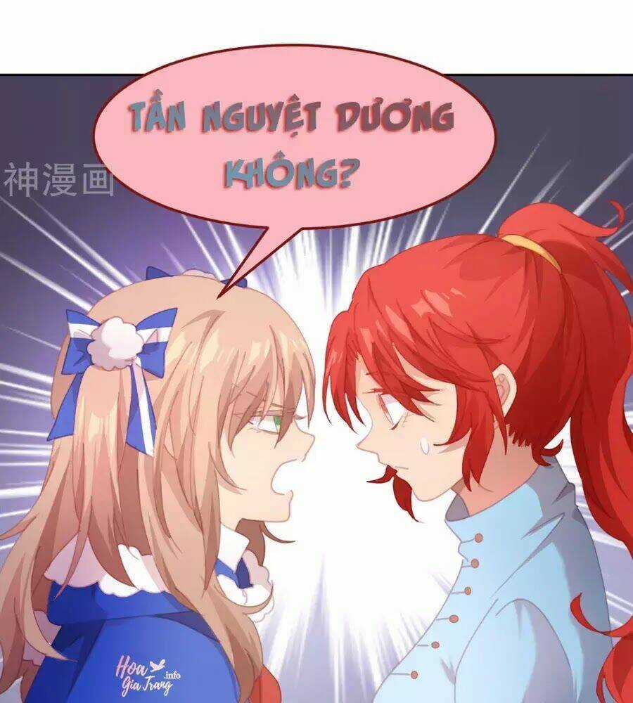 Thanh Âm Giai Điệu Phản Công Chapter 63 trang 31