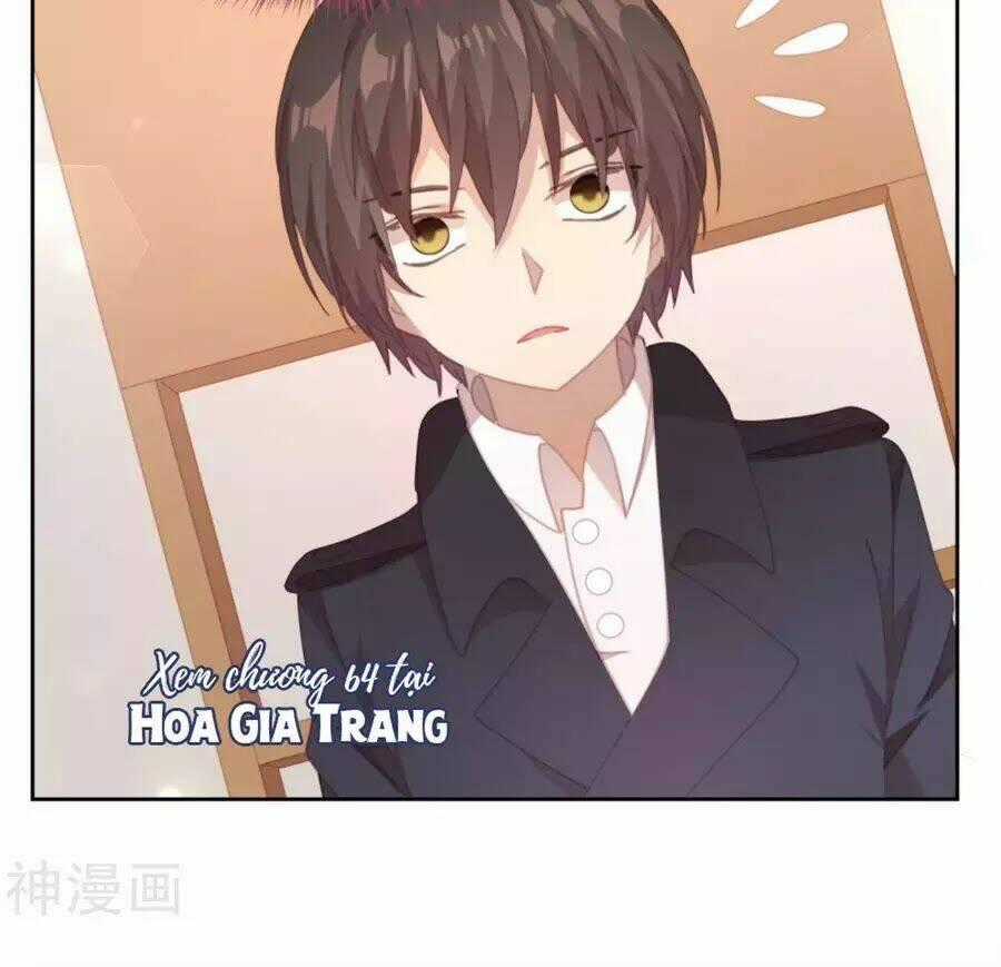 Thanh Âm Giai Điệu Phản Công Chapter 63 trang 34