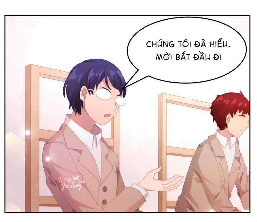 Thanh Âm Giai Điệu Phản Công Chapter 63 trang 4