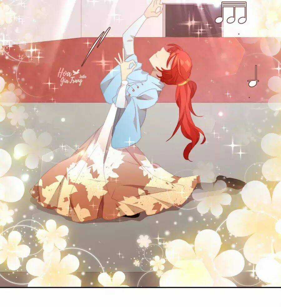 Thanh Âm Giai Điệu Phản Công Chapter 63 trang 6