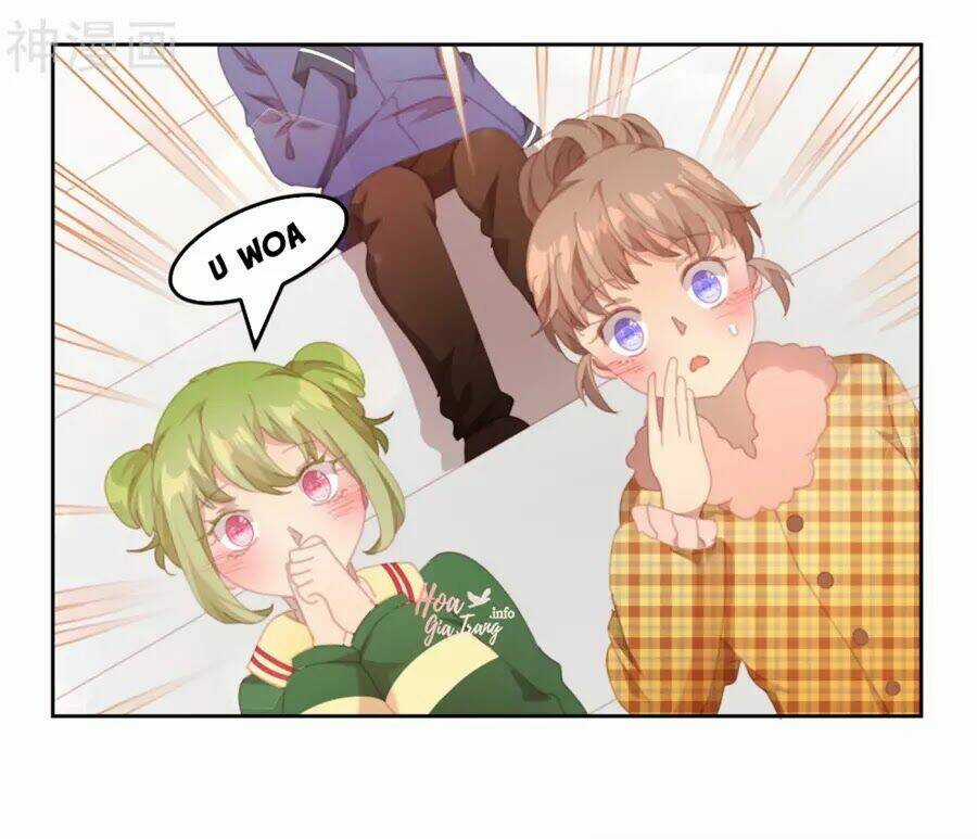 Thanh Âm Giai Điệu Phản Công Chapter 63 trang 7