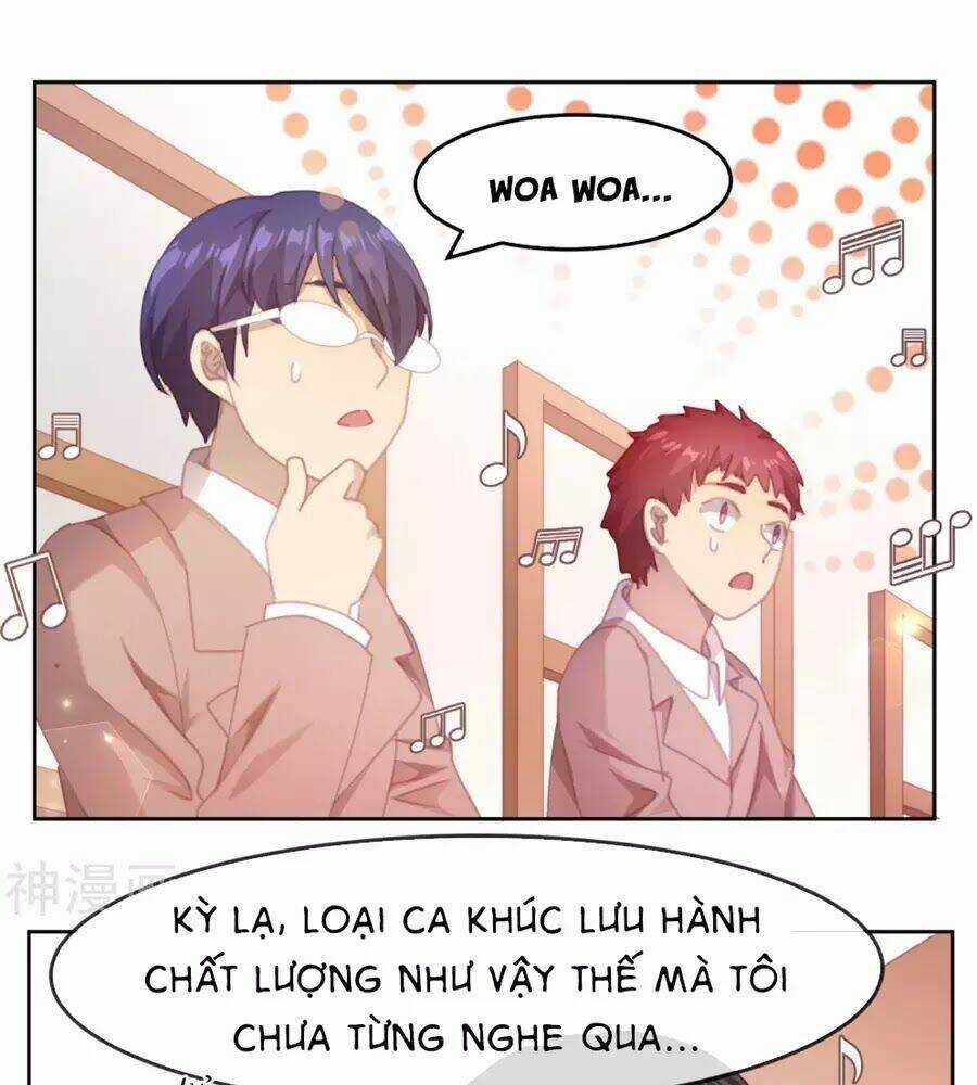 Thanh Âm Giai Điệu Phản Công Chapter 63 trang 8