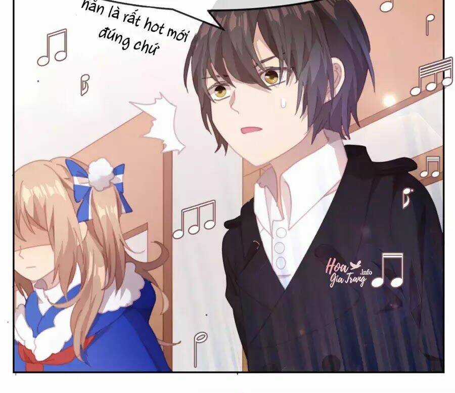 Thanh Âm Giai Điệu Phản Công Chapter 63 trang 9