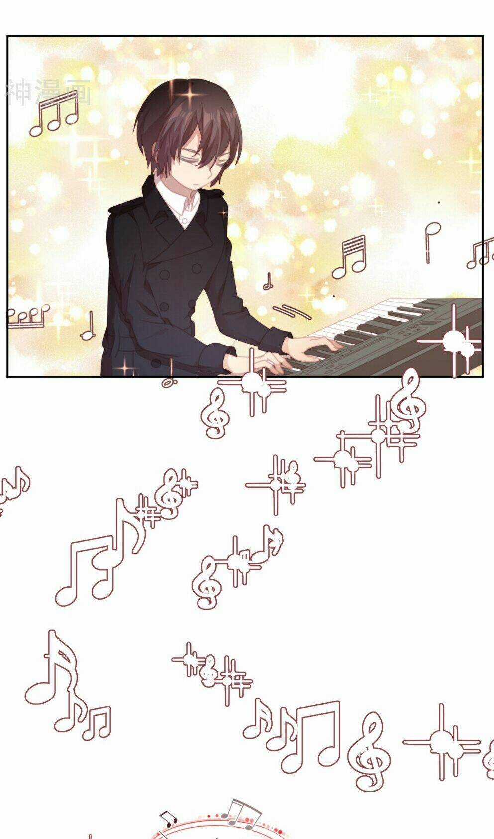 Thanh Âm Giai Điệu Phản Công Chapter 64 trang 15