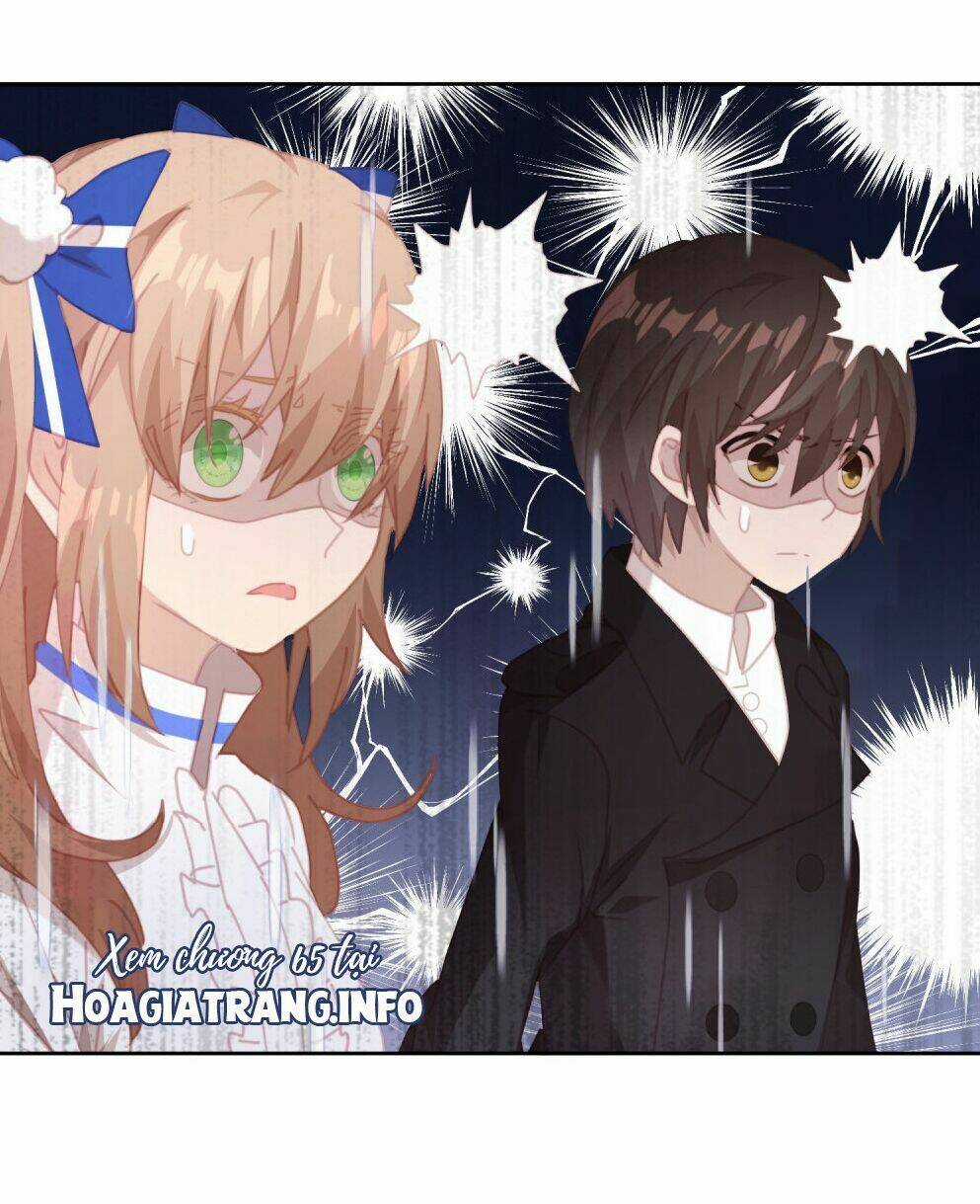 Thanh Âm Giai Điệu Phản Công Chapter 64 trang 23