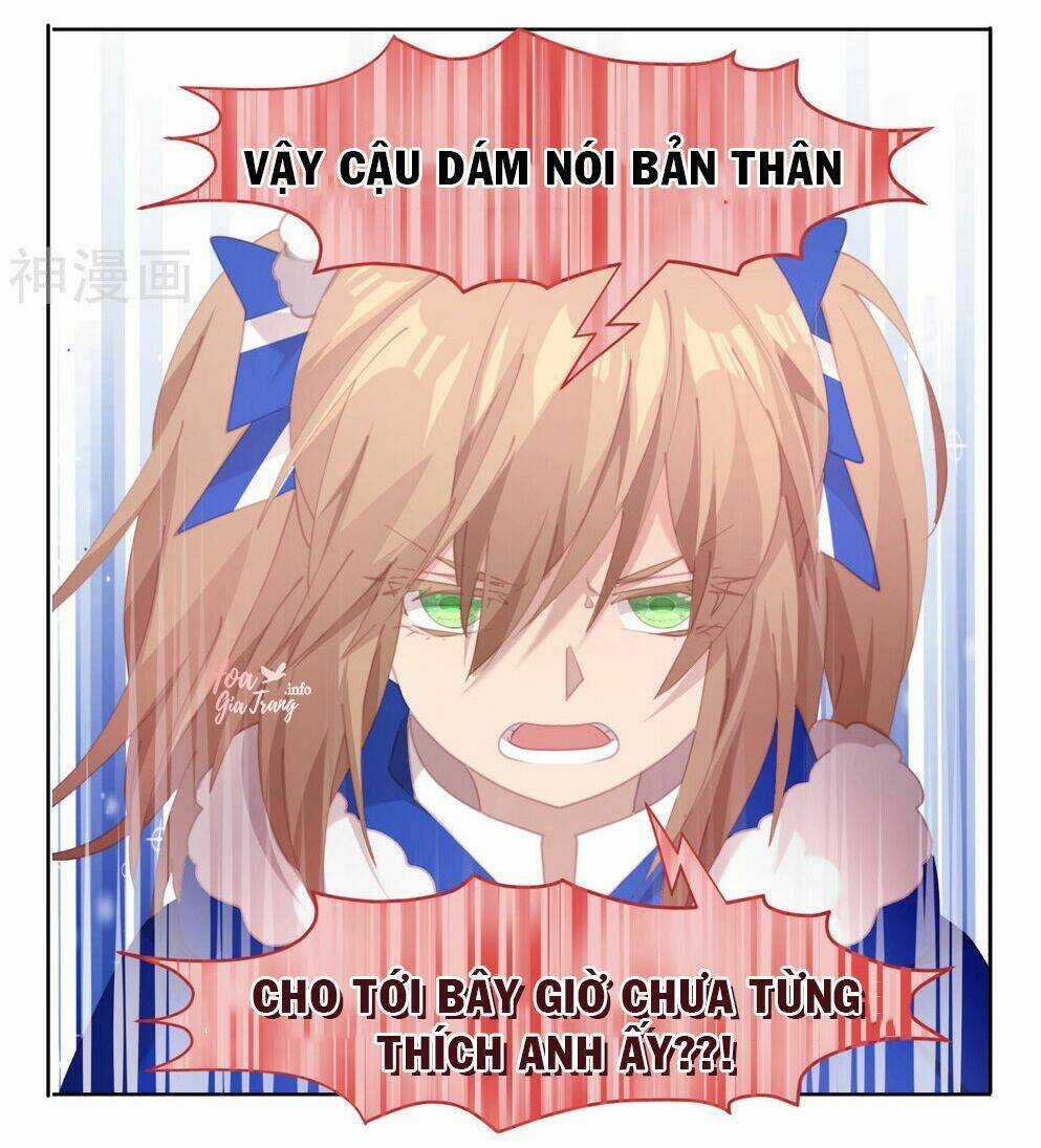 Thanh Âm Giai Điệu Phản Công Chapter 64 trang 5