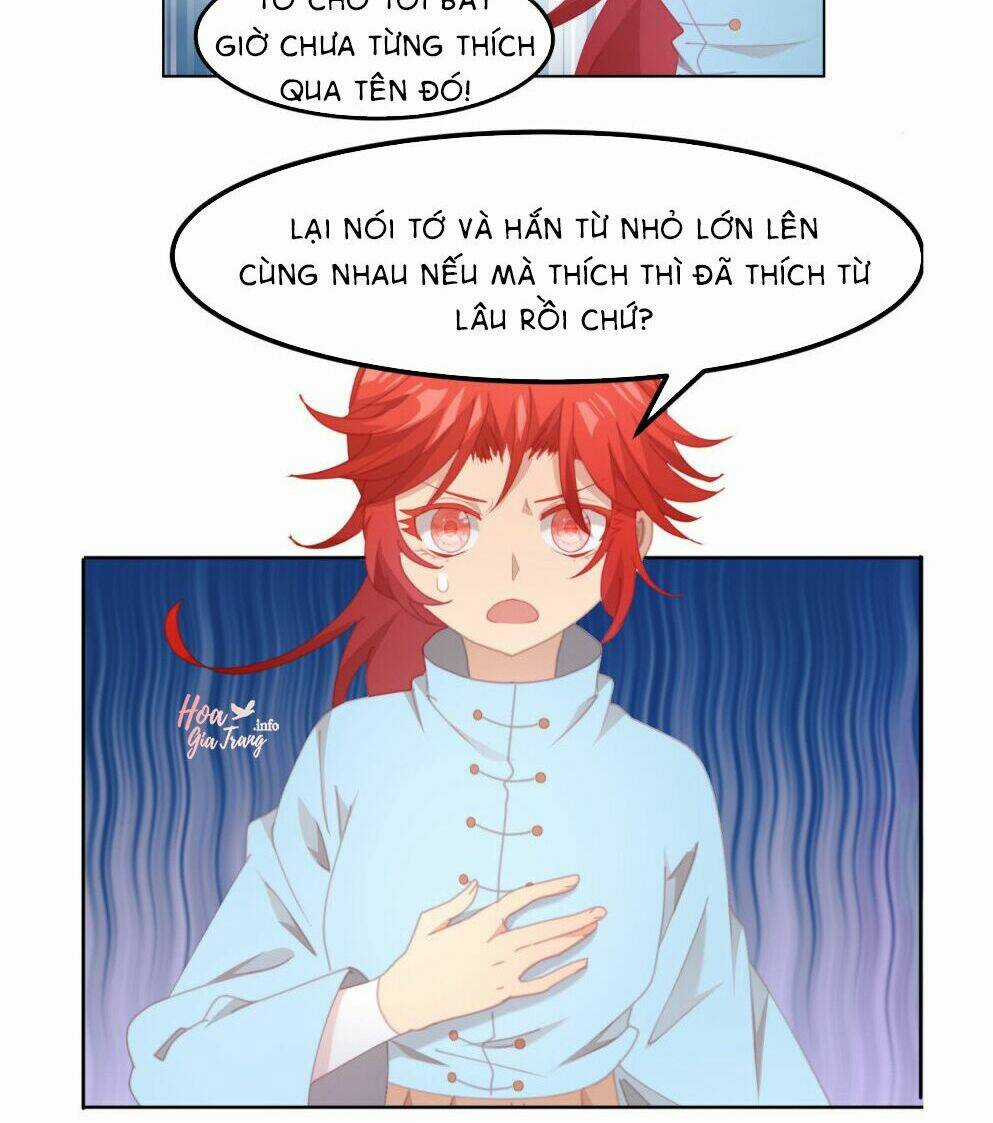 Thanh Âm Giai Điệu Phản Công Chapter 64 trang 7