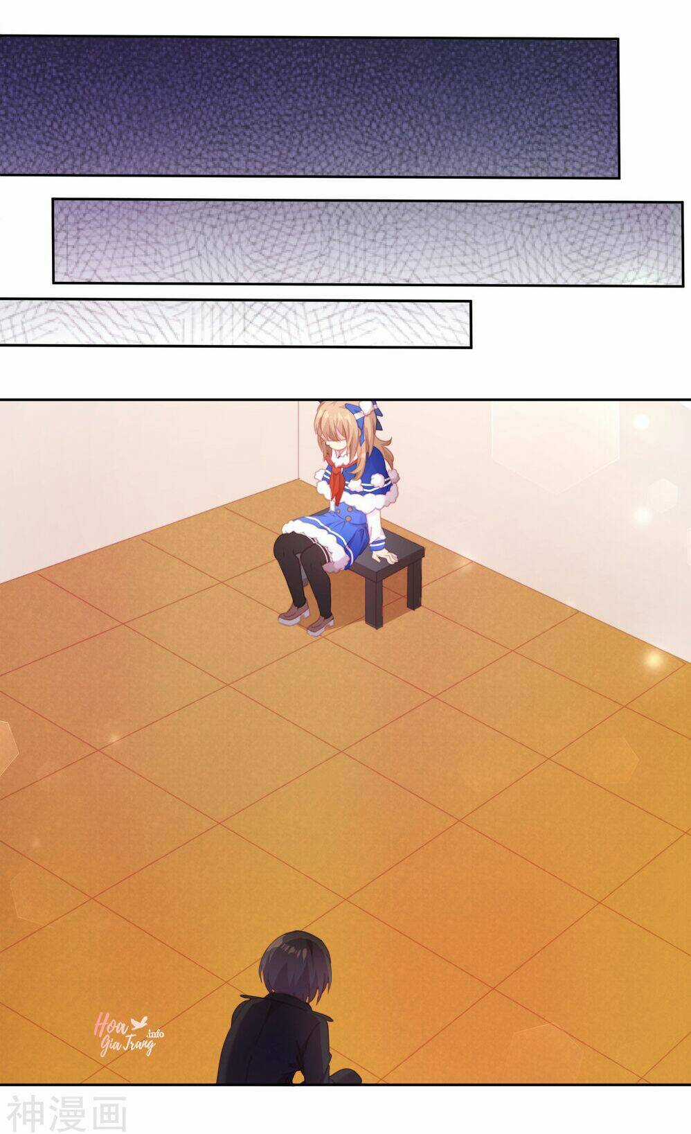 Thanh Âm Giai Điệu Phản Công Chapter 65 trang 10