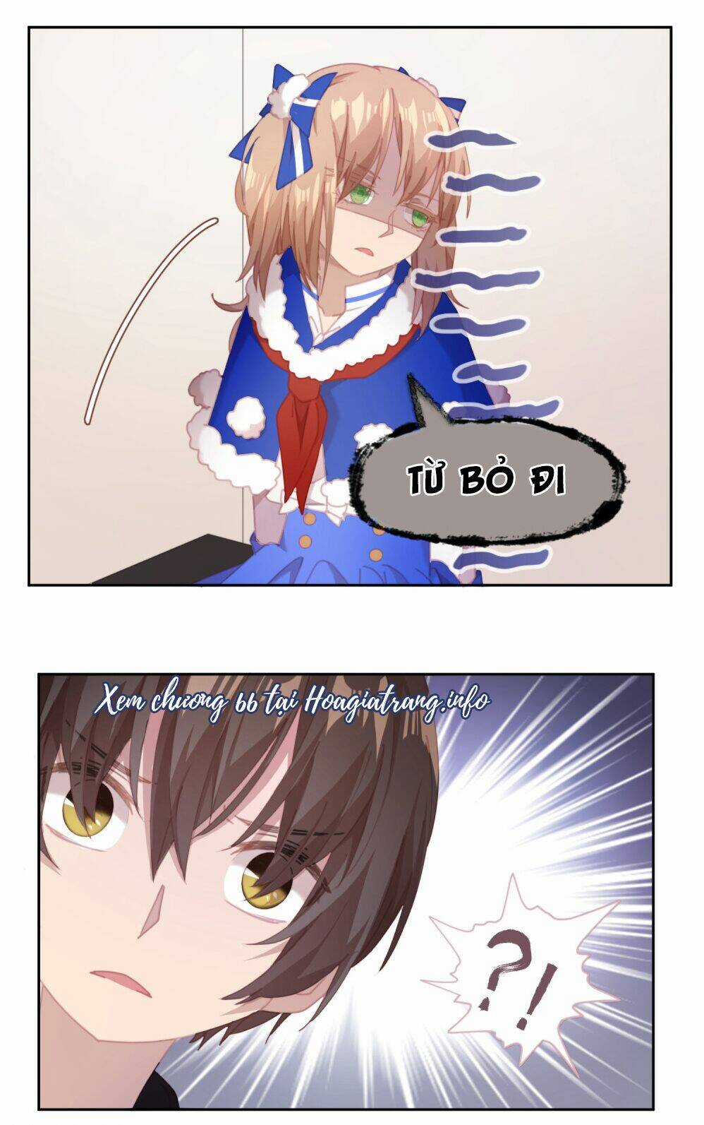 Thanh Âm Giai Điệu Phản Công Chapter 65 trang 12