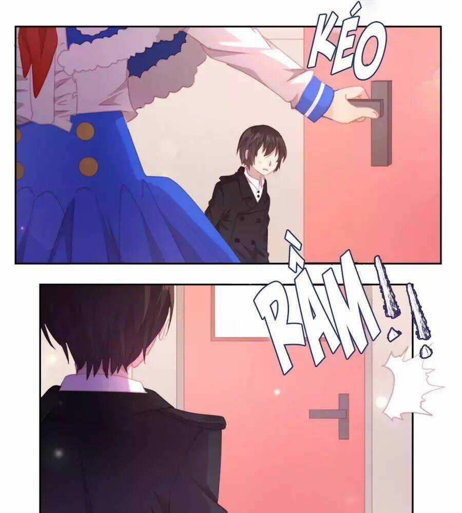 Thanh Âm Giai Điệu Phản Công Chapter 66 trang 10