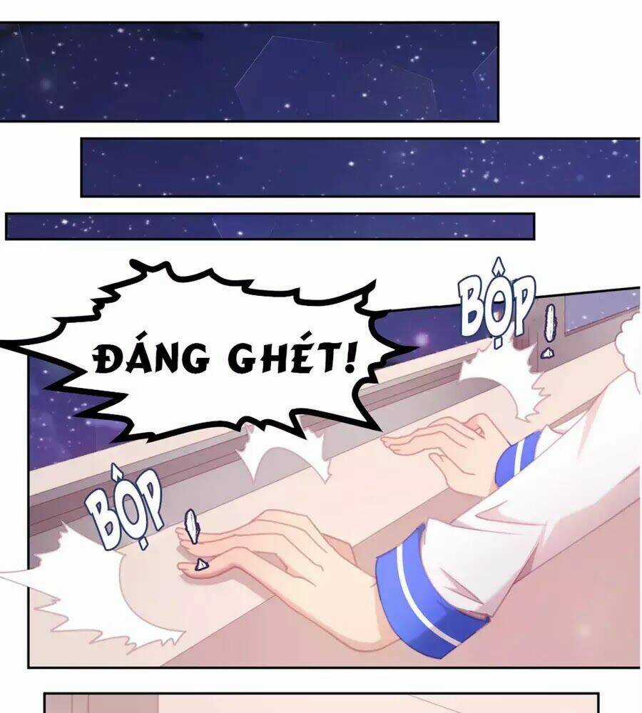 Thanh Âm Giai Điệu Phản Công Chapter 66 trang 12