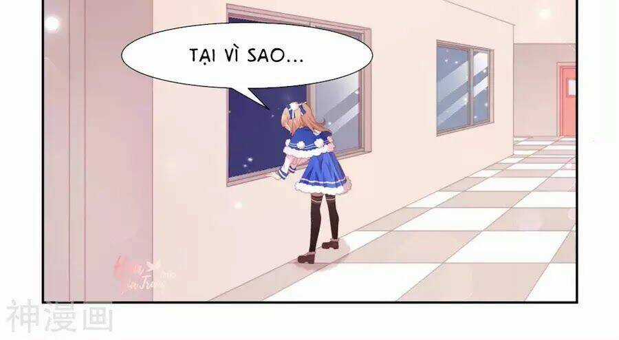 Thanh Âm Giai Điệu Phản Công Chapter 66 trang 13