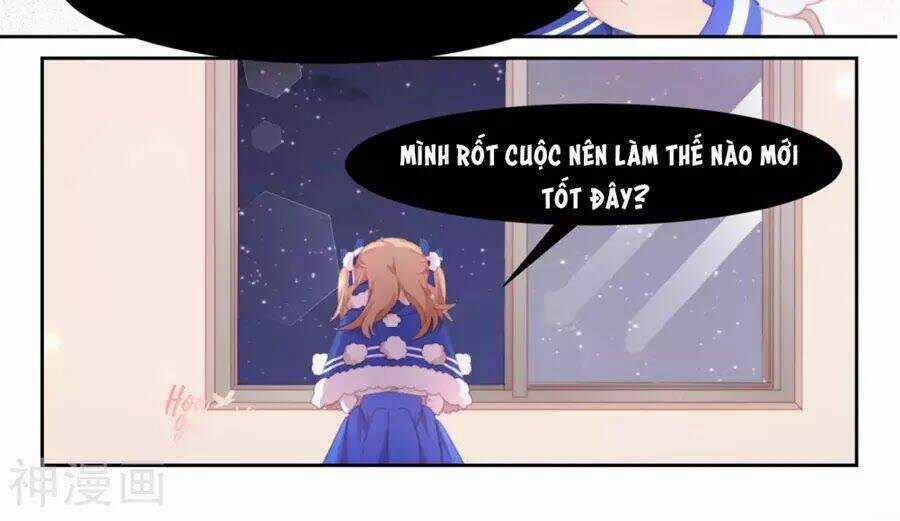 Thanh Âm Giai Điệu Phản Công Chapter 66 trang 15