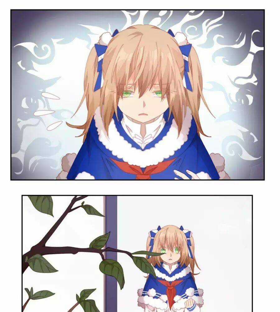 Thanh Âm Giai Điệu Phản Công Chapter 66 trang 16