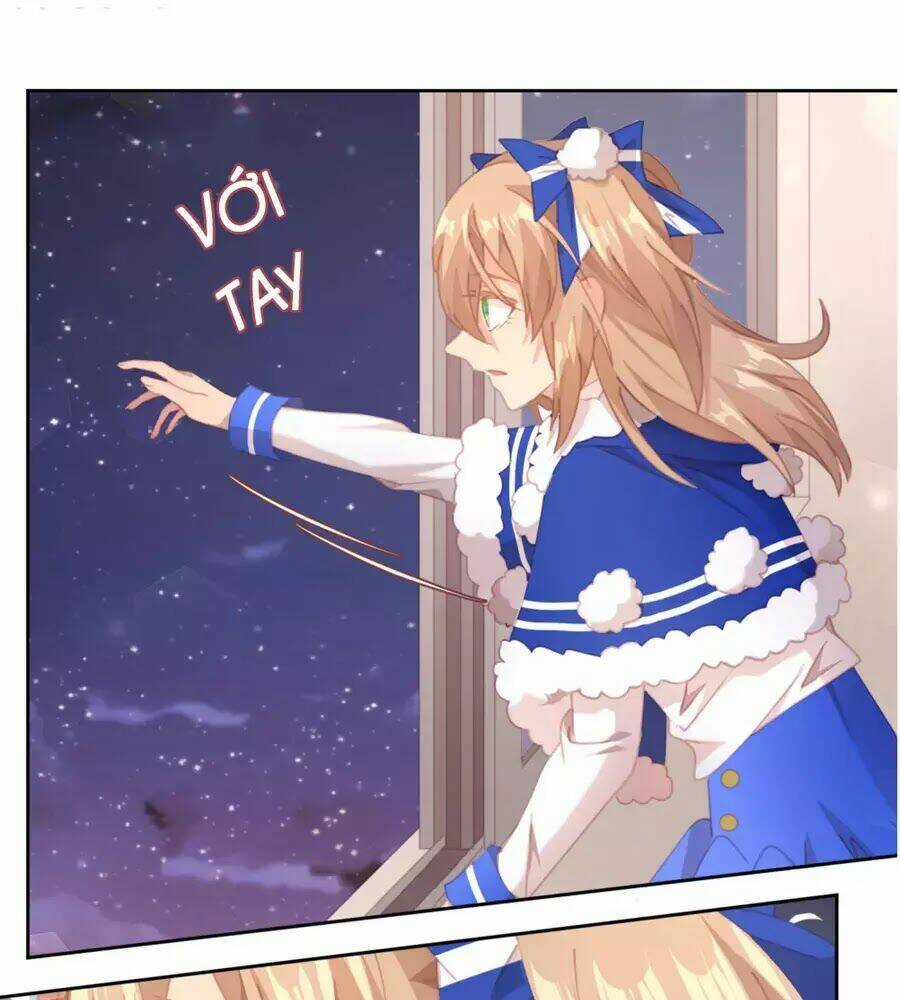 Thanh Âm Giai Điệu Phản Công Chapter 66 trang 18