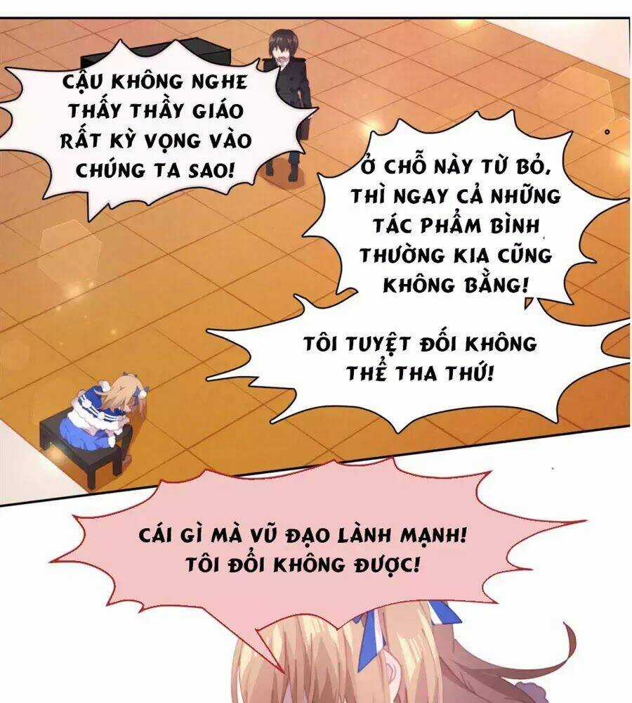 Thanh Âm Giai Điệu Phản Công Chapter 66 trang 2