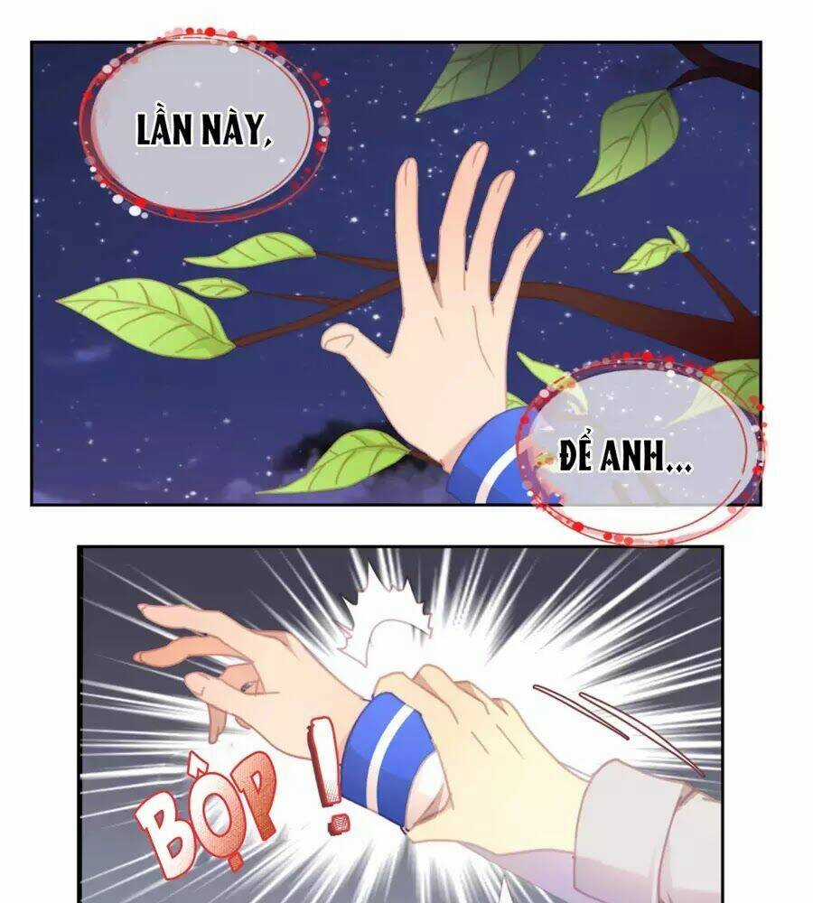 Thanh Âm Giai Điệu Phản Công Chapter 66 trang 20