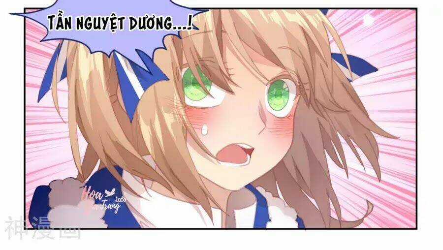 Thanh Âm Giai Điệu Phản Công Chapter 66 trang 23