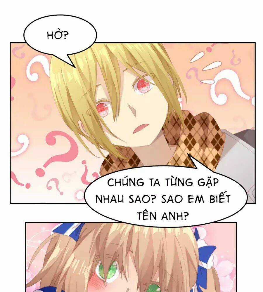 Thanh Âm Giai Điệu Phản Công Chapter 66 trang 24