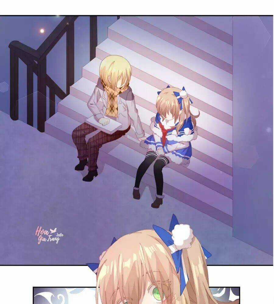 Thanh Âm Giai Điệu Phản Công Chapter 66 trang 28